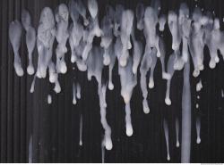 Photo Texture of Wax